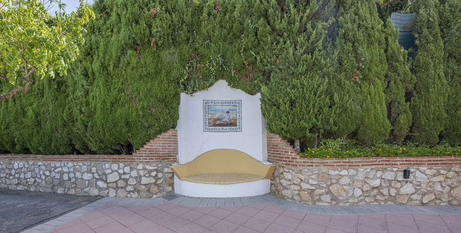 Sale of detached villa in Fuengirola 73