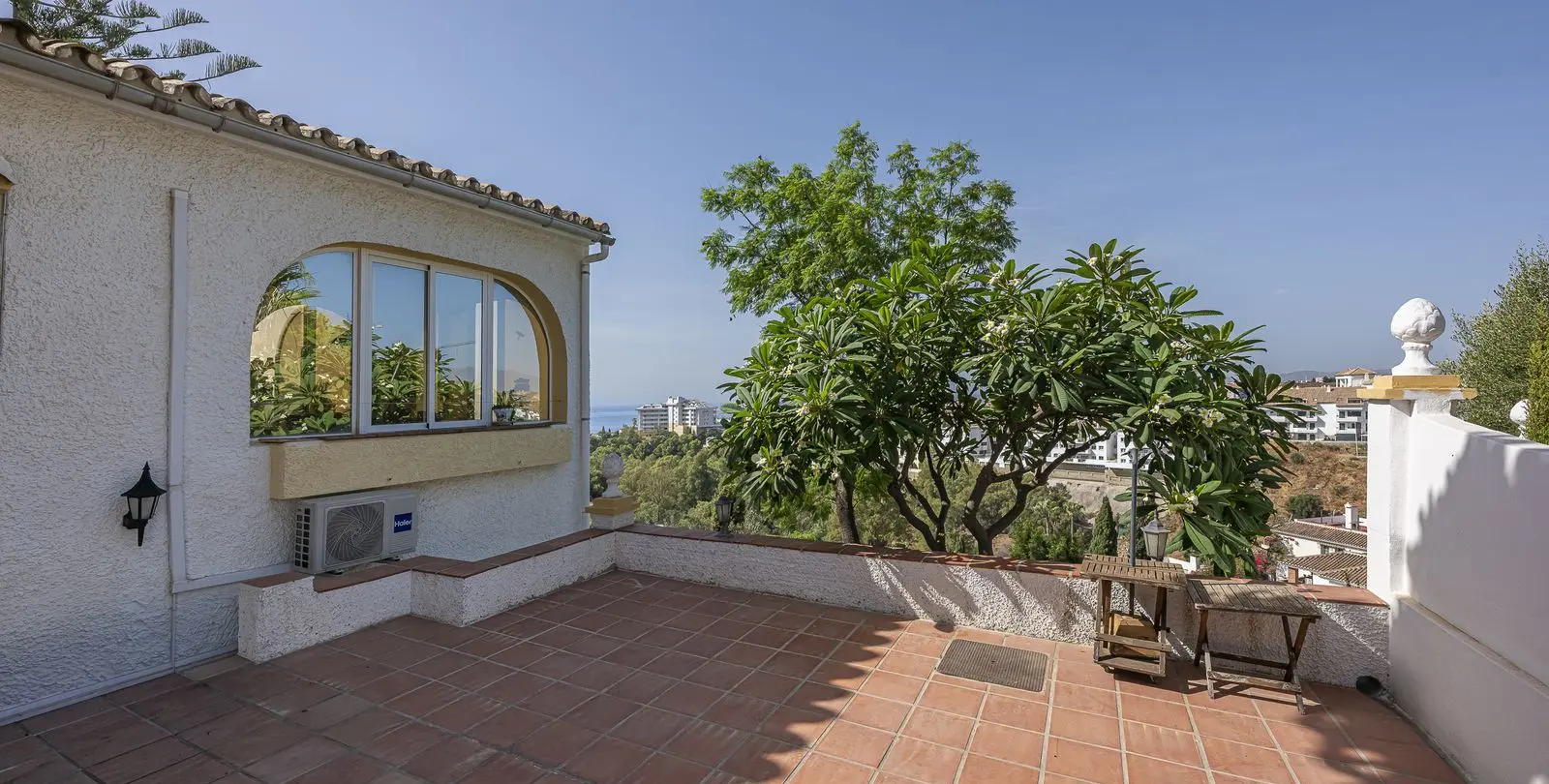 Sale of detached villa in Fuengirola 83