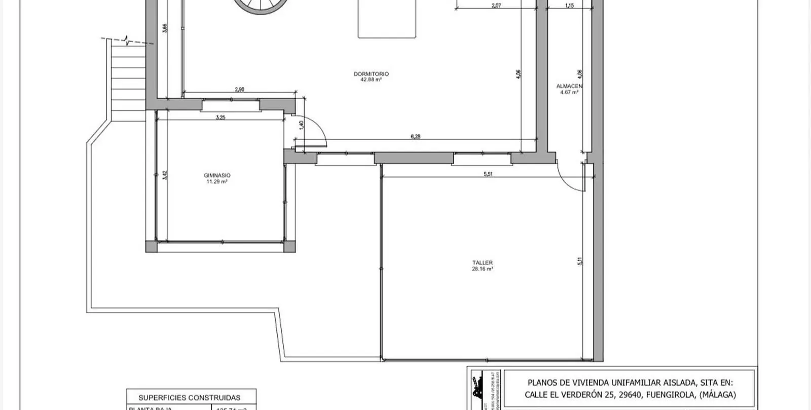 Venta de villa independiente en Fuengirola 67