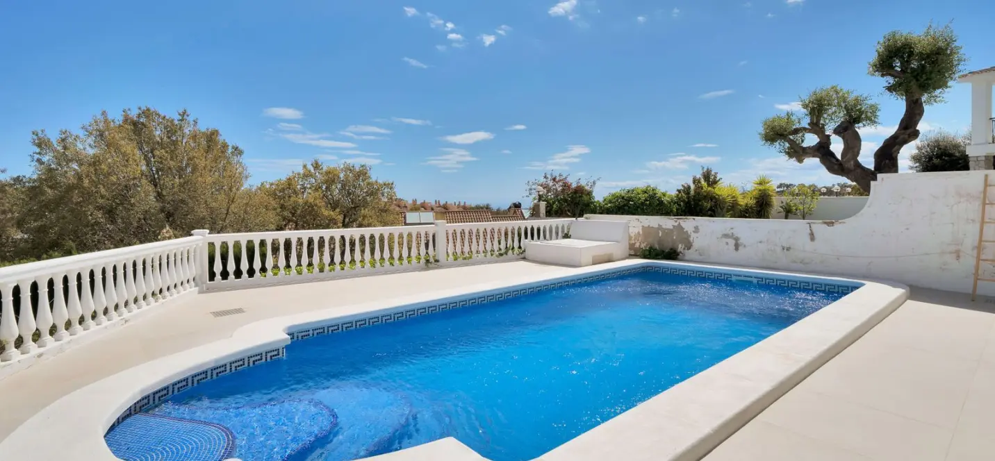 Venta de casa pareada en La Mairena 1