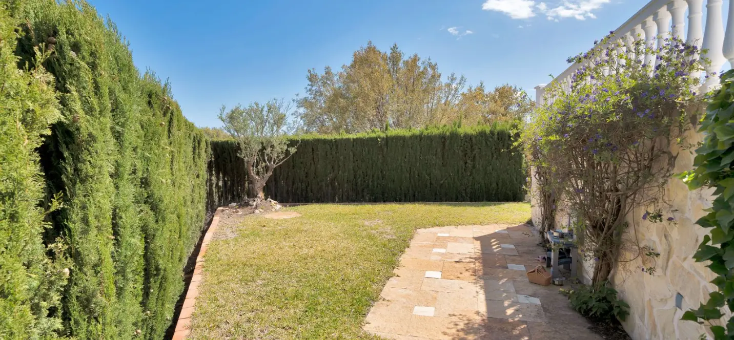 Venta de casa pareada en La Mairena 3