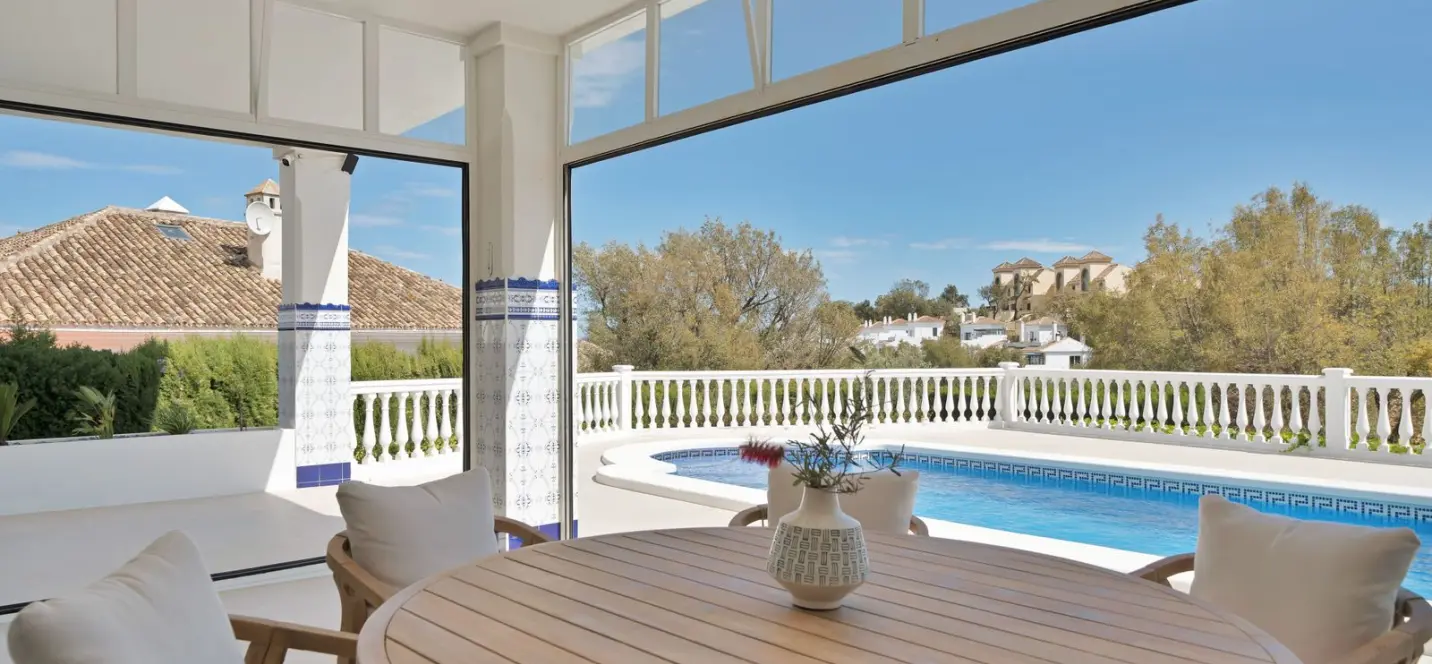 Venta de casa pareada en La Mairena 4