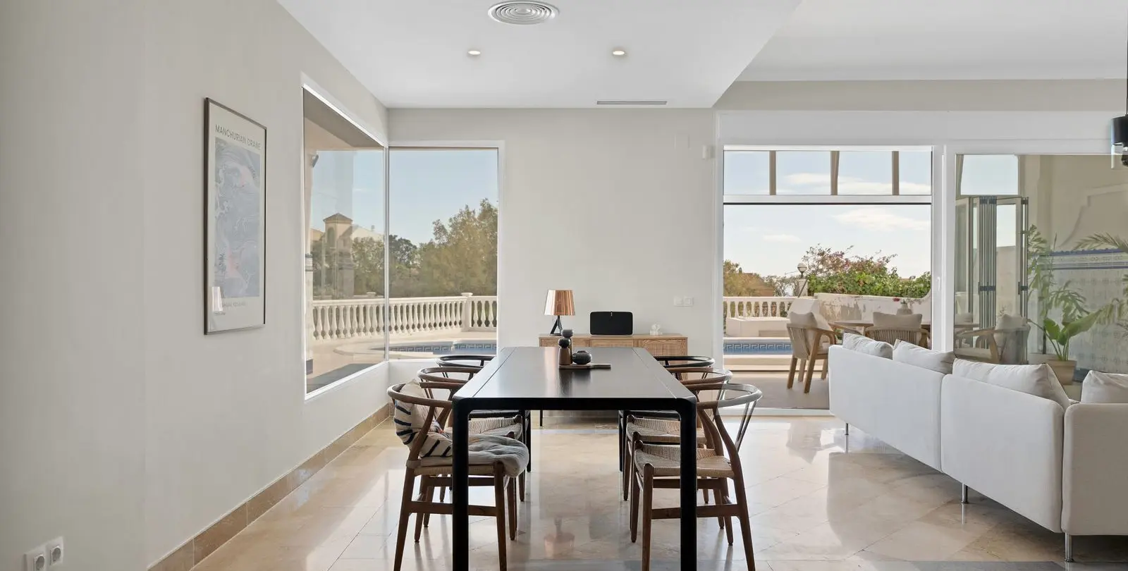 Venta de casa pareada en La Mairena 12