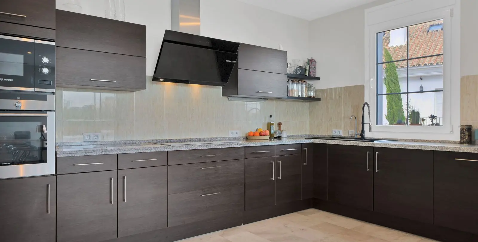 Venta de casa pareada en La Mairena 14