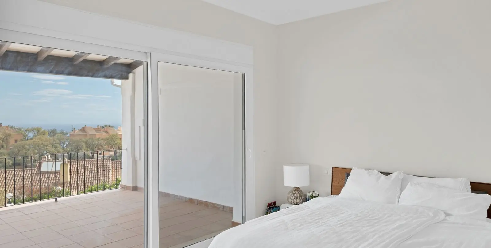 Venta de casa pareada en La Mairena 15