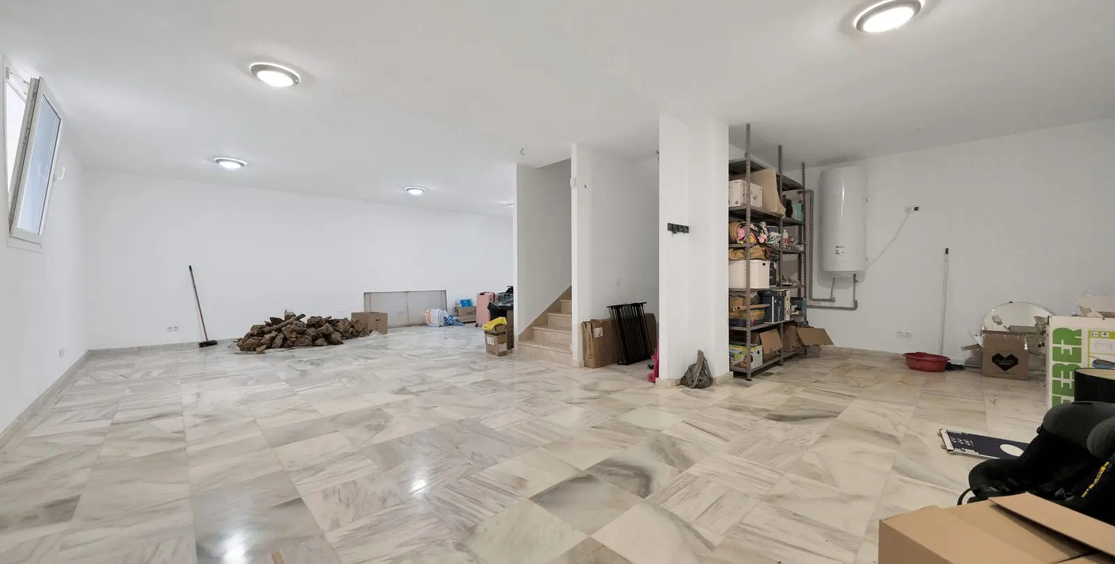 Venta de casa pareada en La Mairena 27