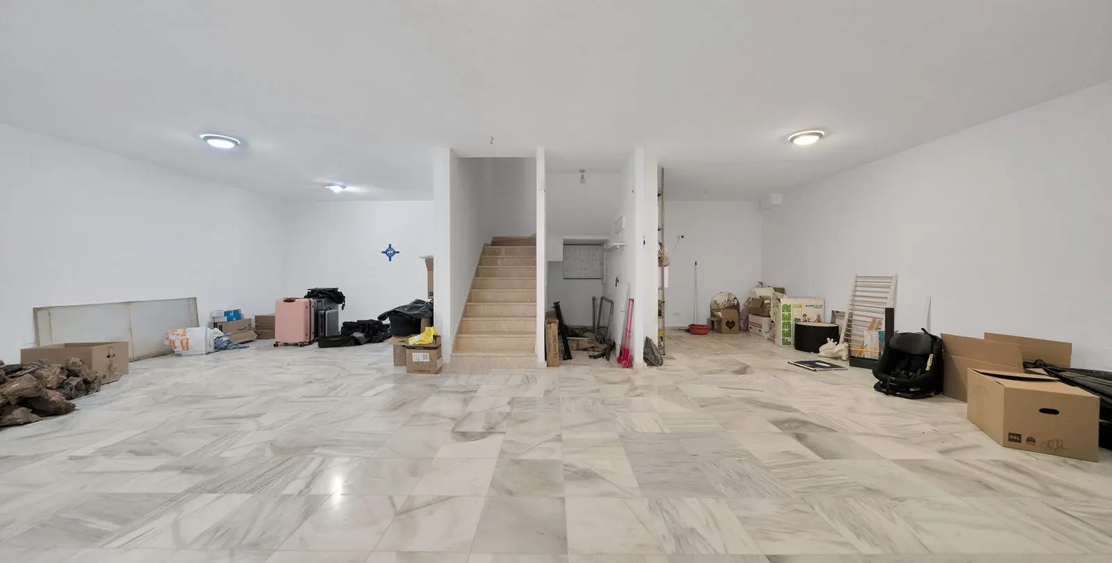 Venta de casa pareada en La Mairena 28