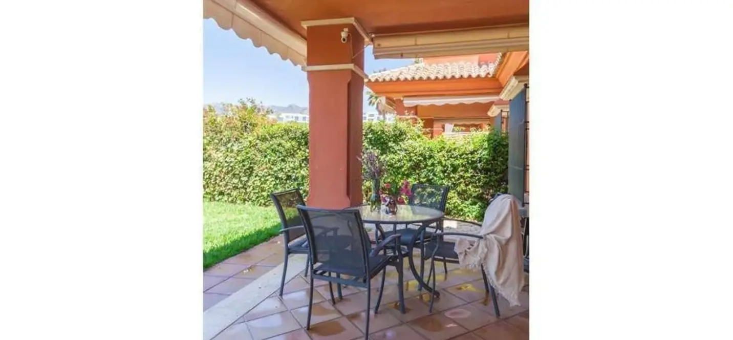 Venta de casa pareada en Marbella 3