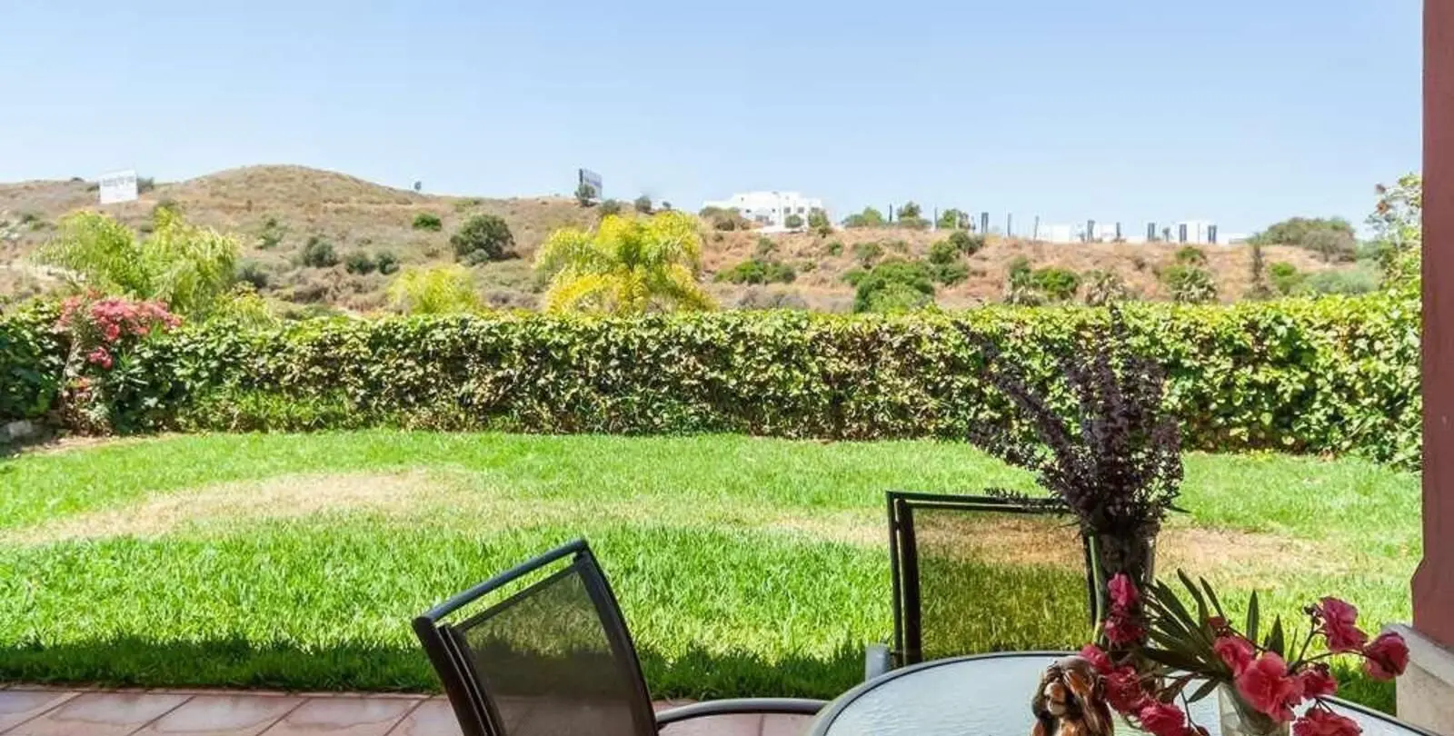 Venta de casa pareada en Marbella 6