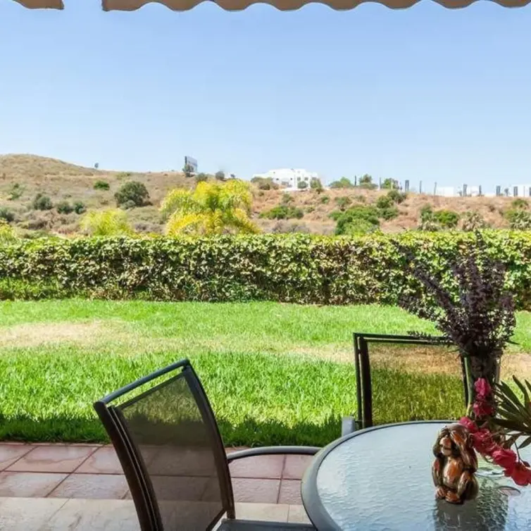 Venta de casa pareada en Marbella