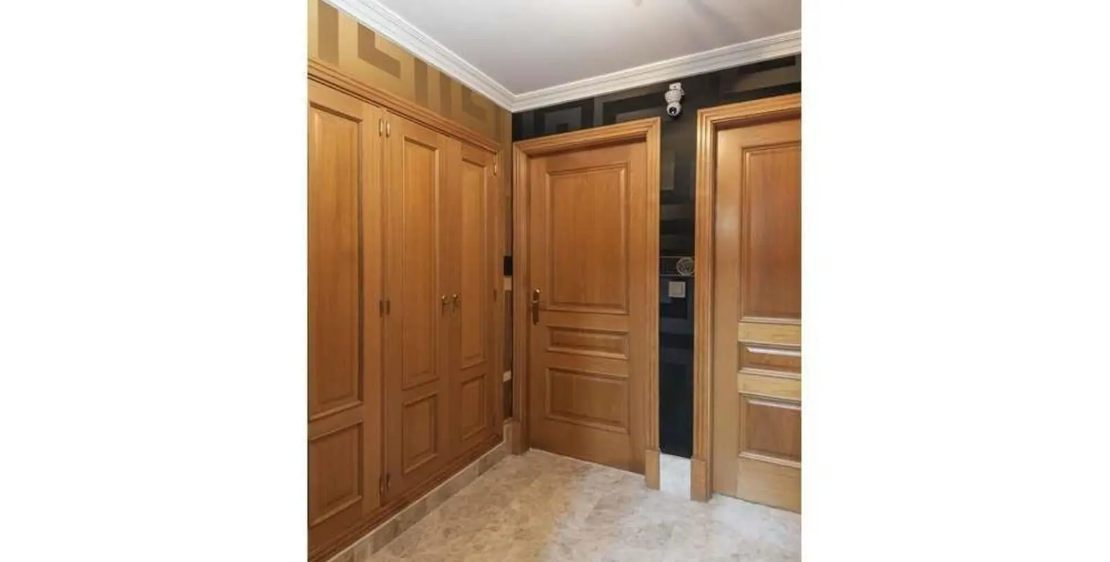 Venta de casa pareada en Marbella 9