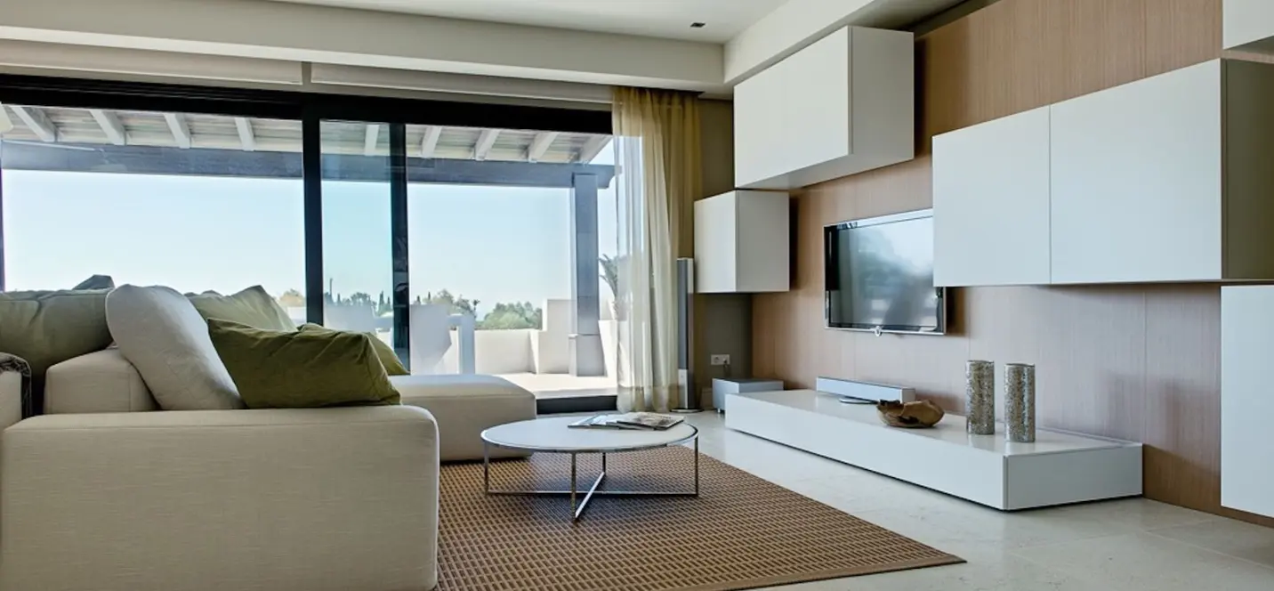 Venta de villa independiente en The Golden Mile 1