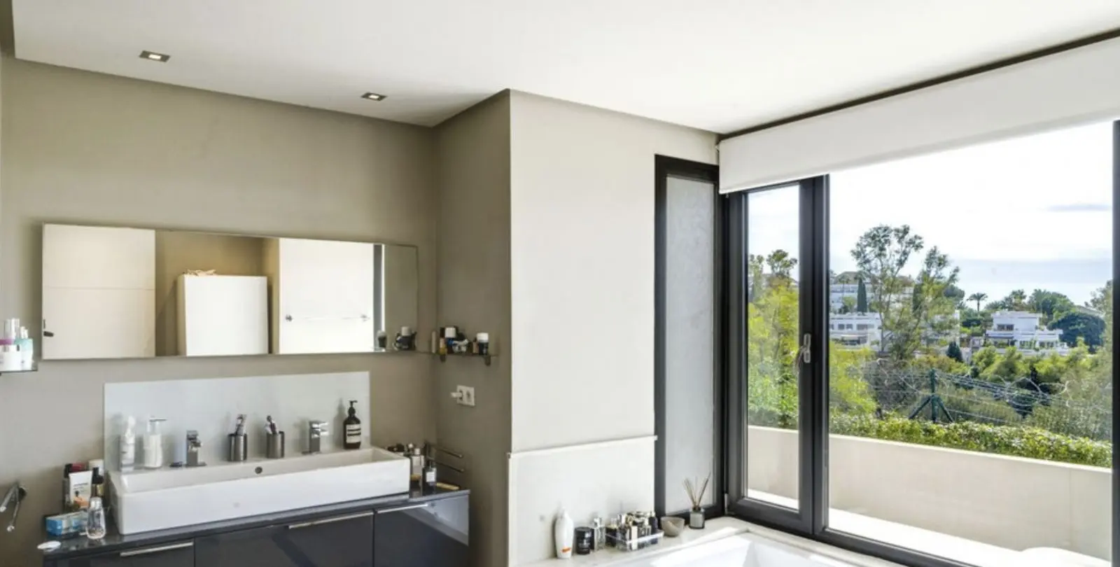 Venta de villa independiente en The Golden Mile 7