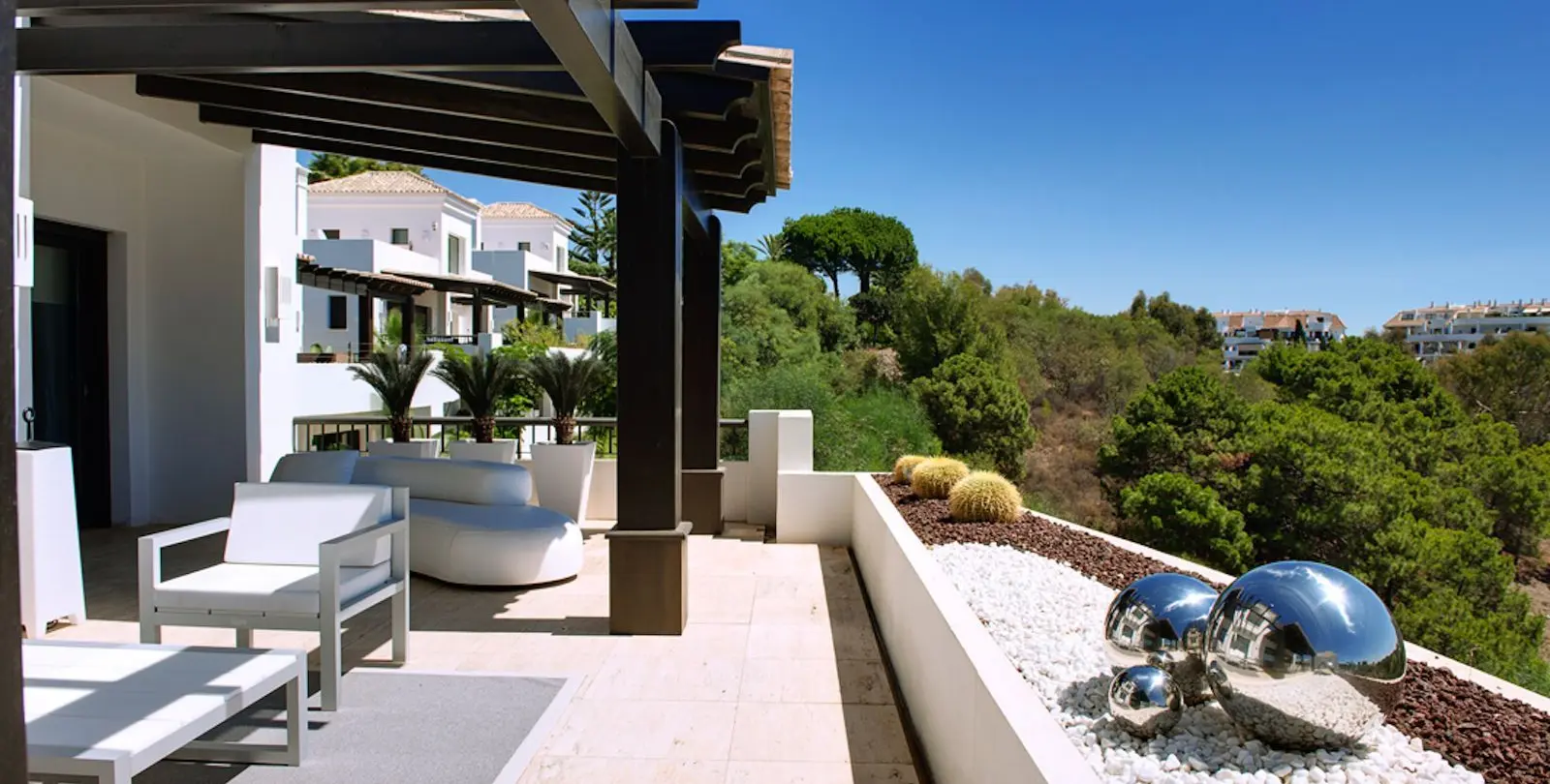 Venta de villa independiente en The Golden Mile 8