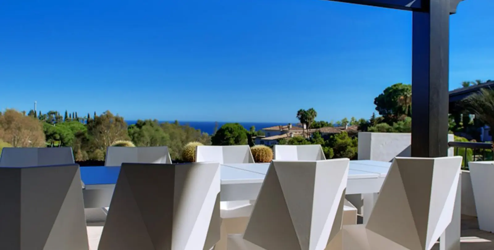 Venta de villa independiente en The Golden Mile 9
