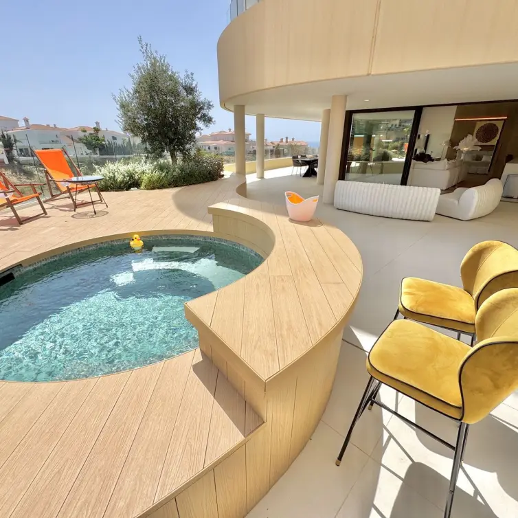 Venta de apartamento en planta baja en Benalmadena Costa
