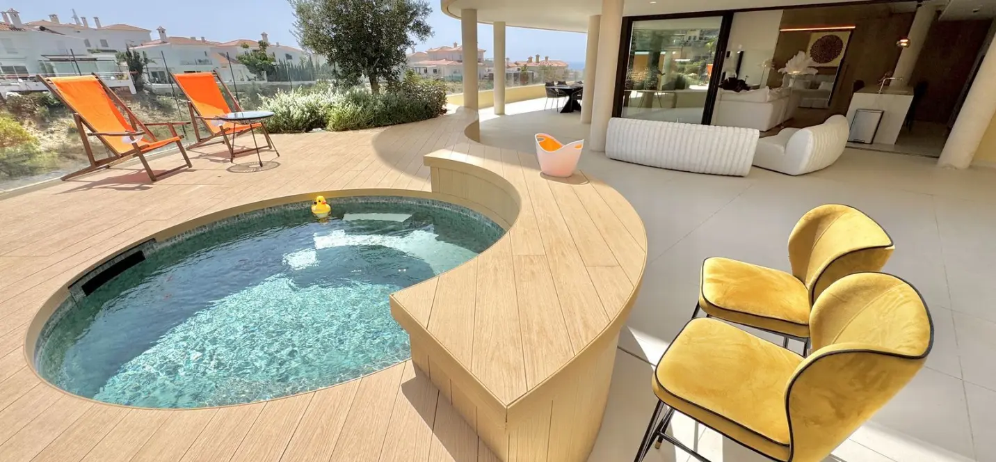 Venta de apartamento en planta baja en Benalmadena Costa 0