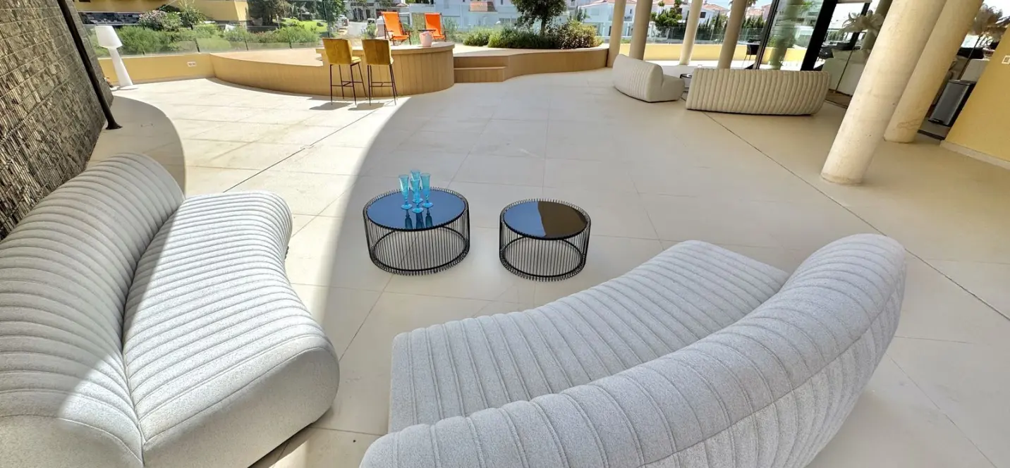 Venta de apartamento en planta baja en Benalmadena Costa 1