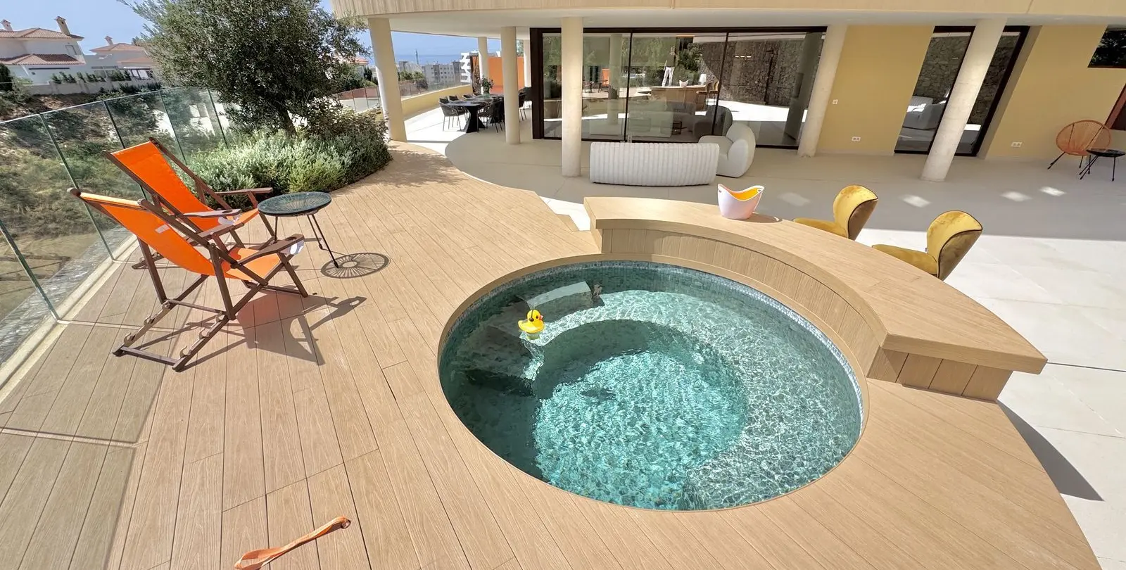 Venta de apartamento en planta baja en Benalmadena Costa 9