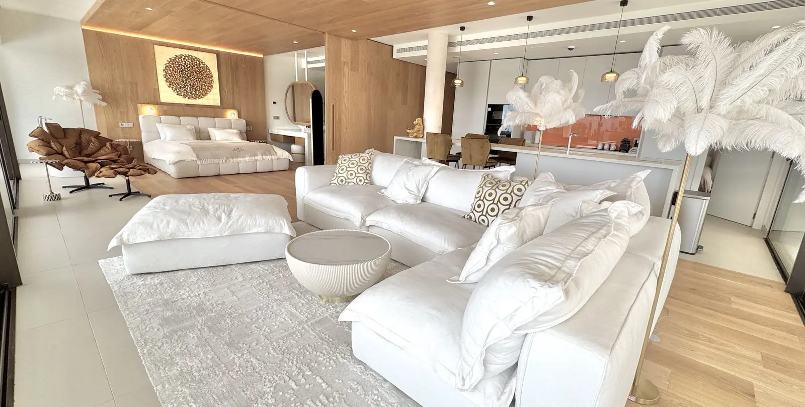 Venta de apartamento en planta baja en Benalmadena Costa 11