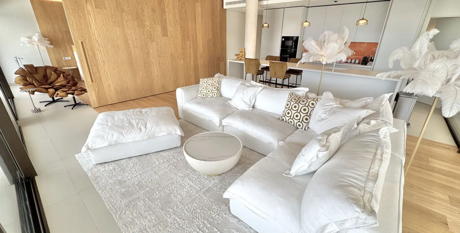 Venta de apartamento en planta baja en Benalmadena Costa 12