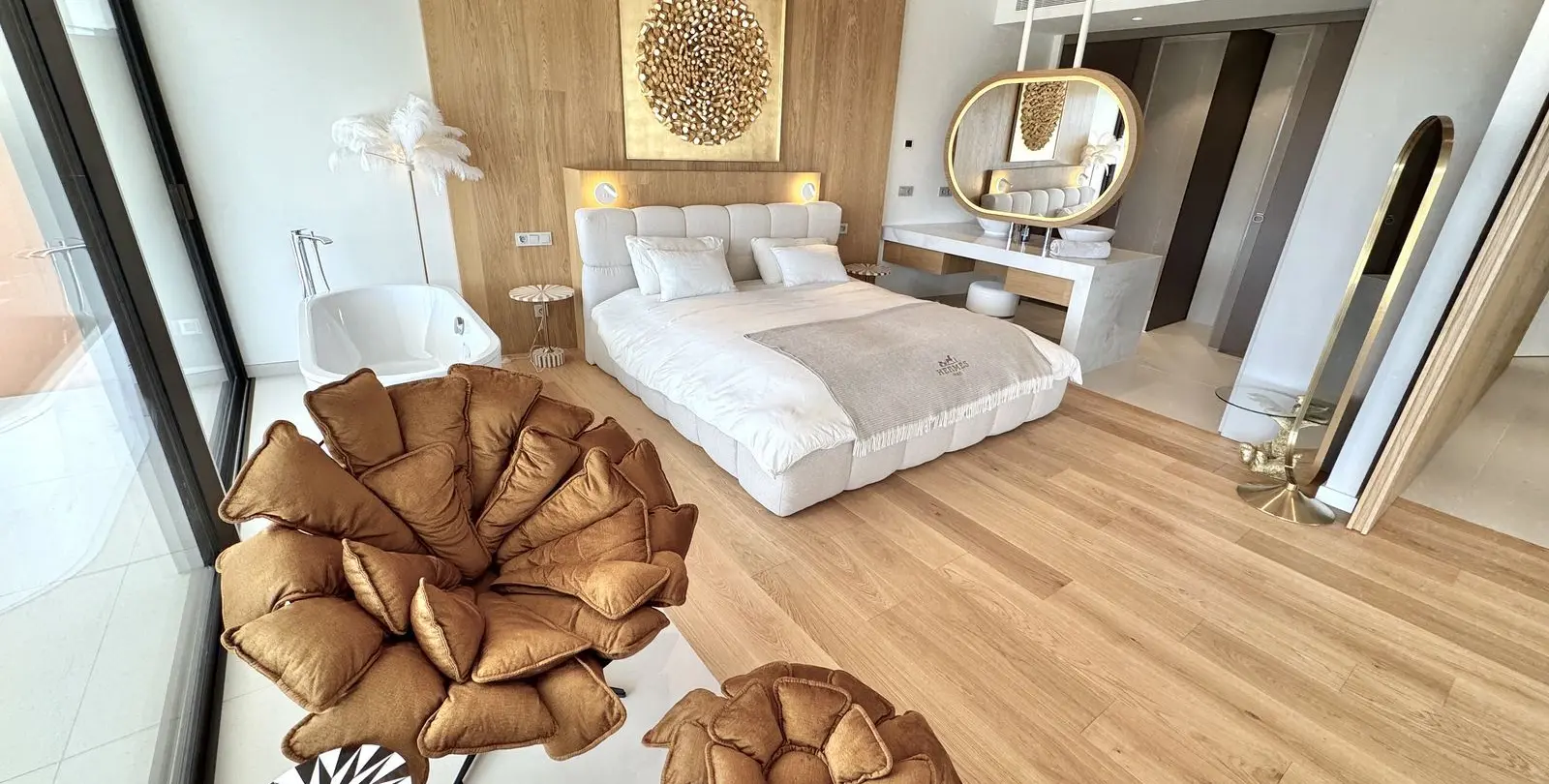 Venta de apartamento en planta baja en Benalmadena Costa 18