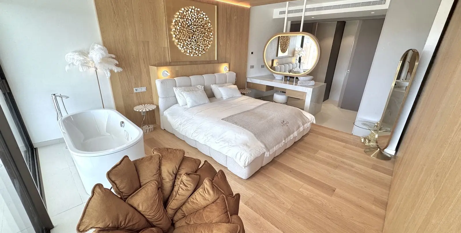 Venta de apartamento en planta baja en Benalmadena Costa 19