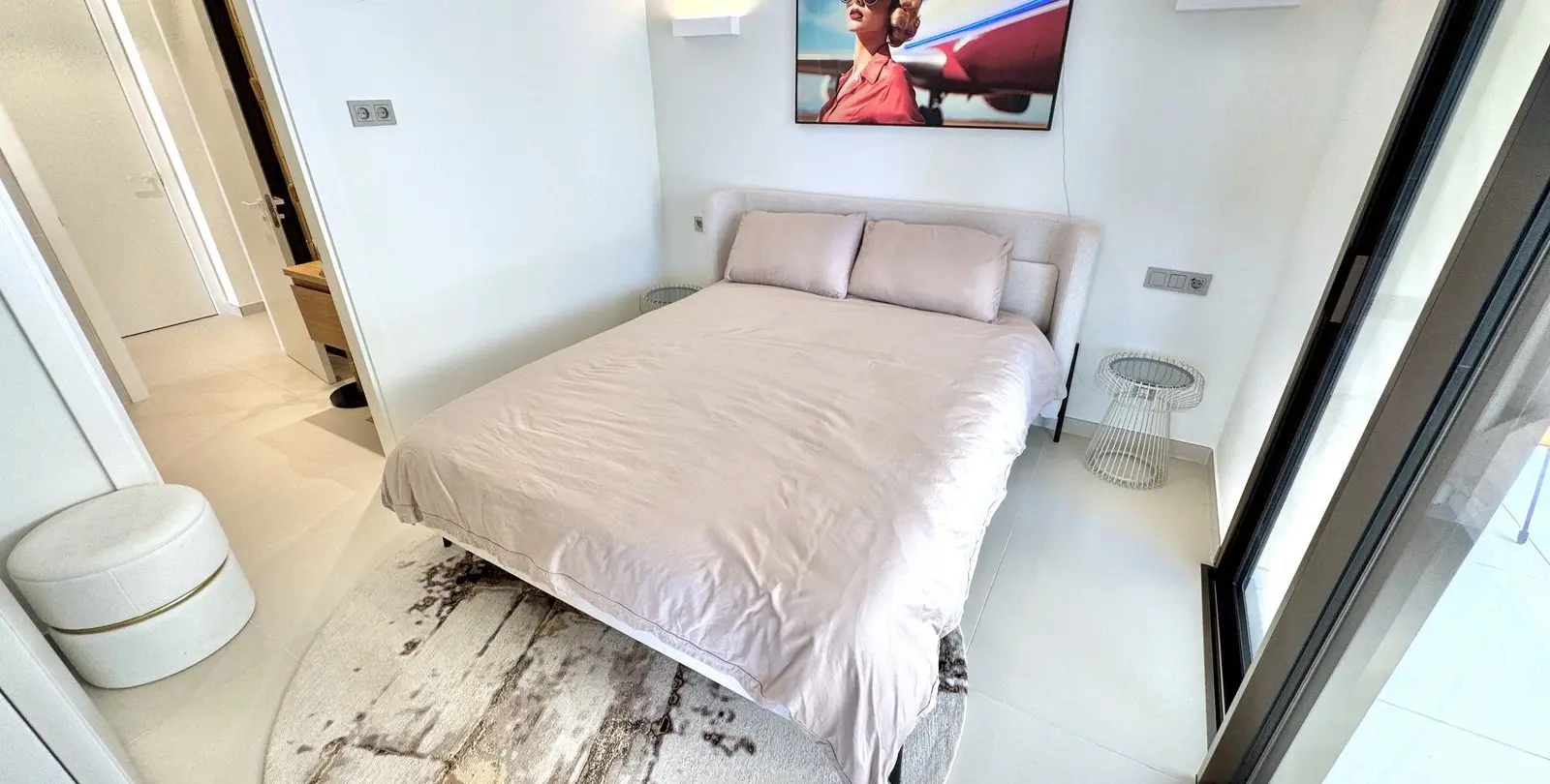 Venta de apartamento en planta baja en Benalmadena Costa 23