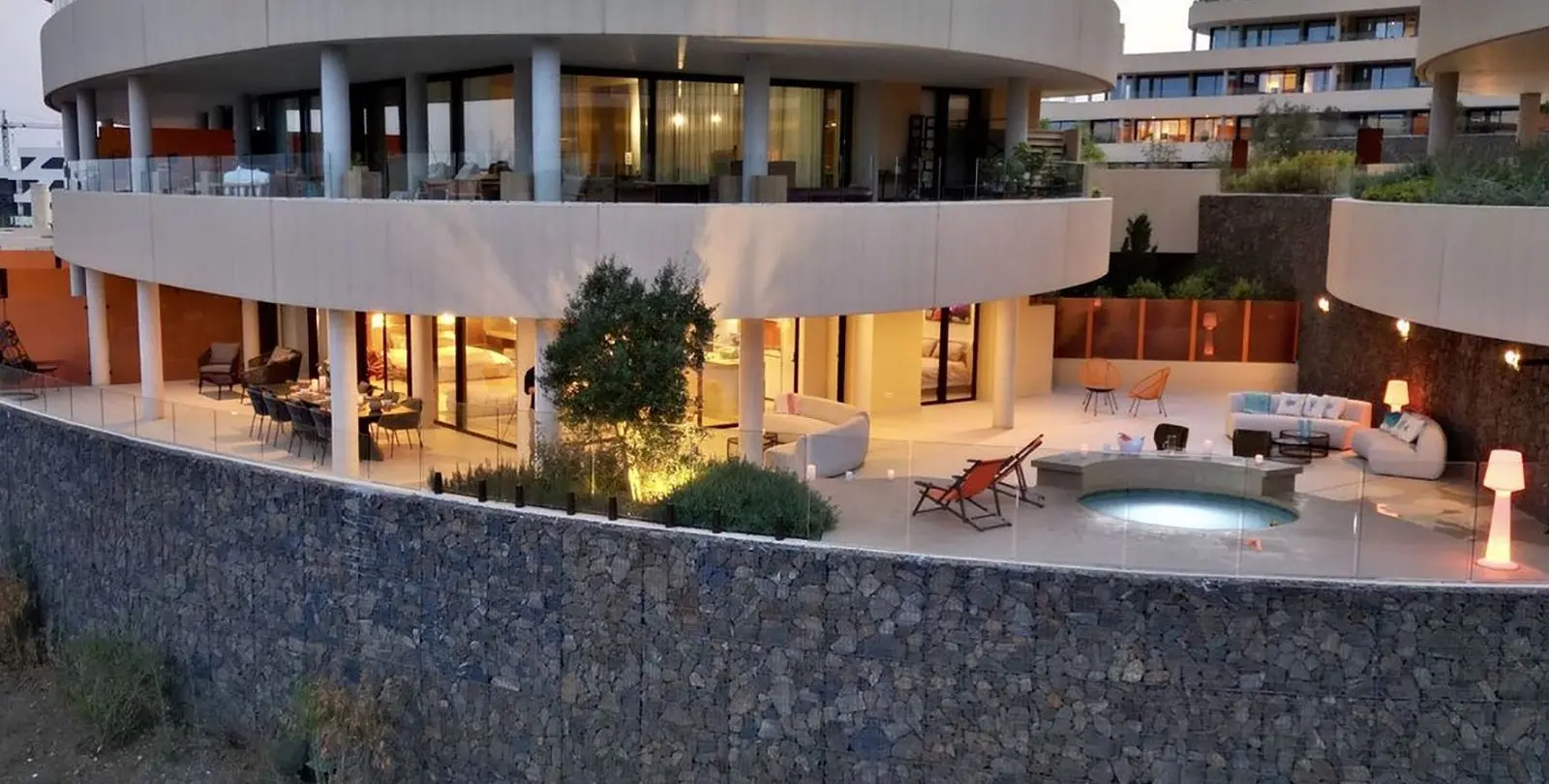 Venta de apartamento en planta baja en Benalmadena Costa 29