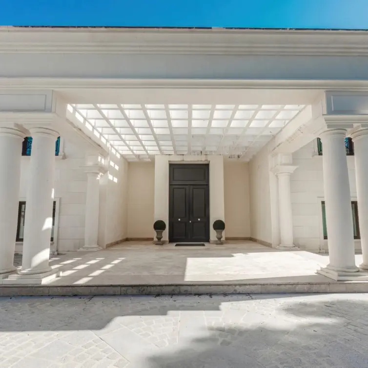 Venta de villa independiente en Sierra Blanca