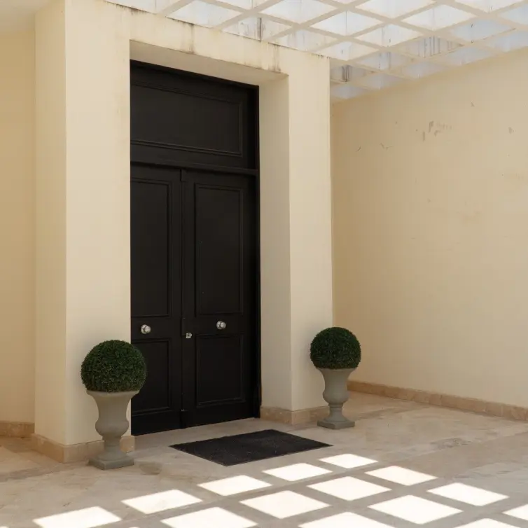 Venta de villa independiente en Sierra Blanca