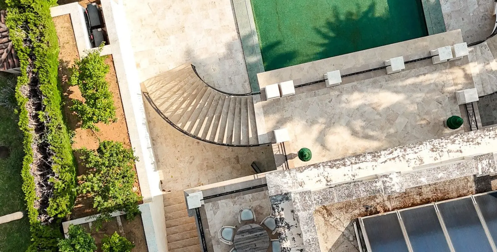 Venta de villa independiente en Sierra Blanca 9