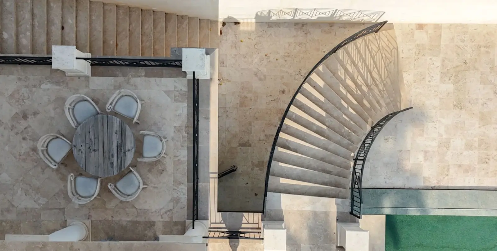 Venta de villa independiente en Sierra Blanca 10