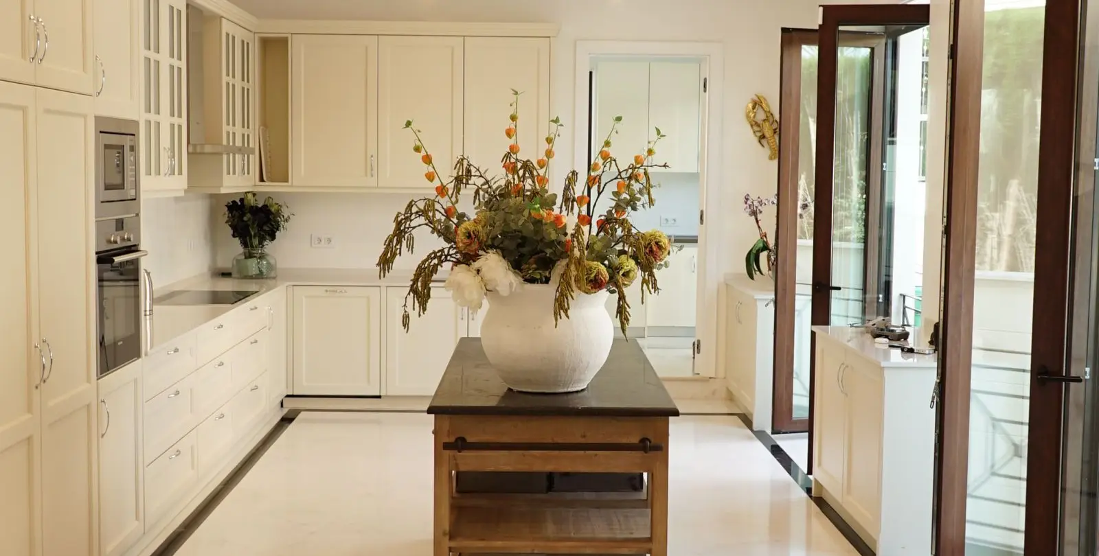 Venta de villa independiente en Sierra Blanca 14