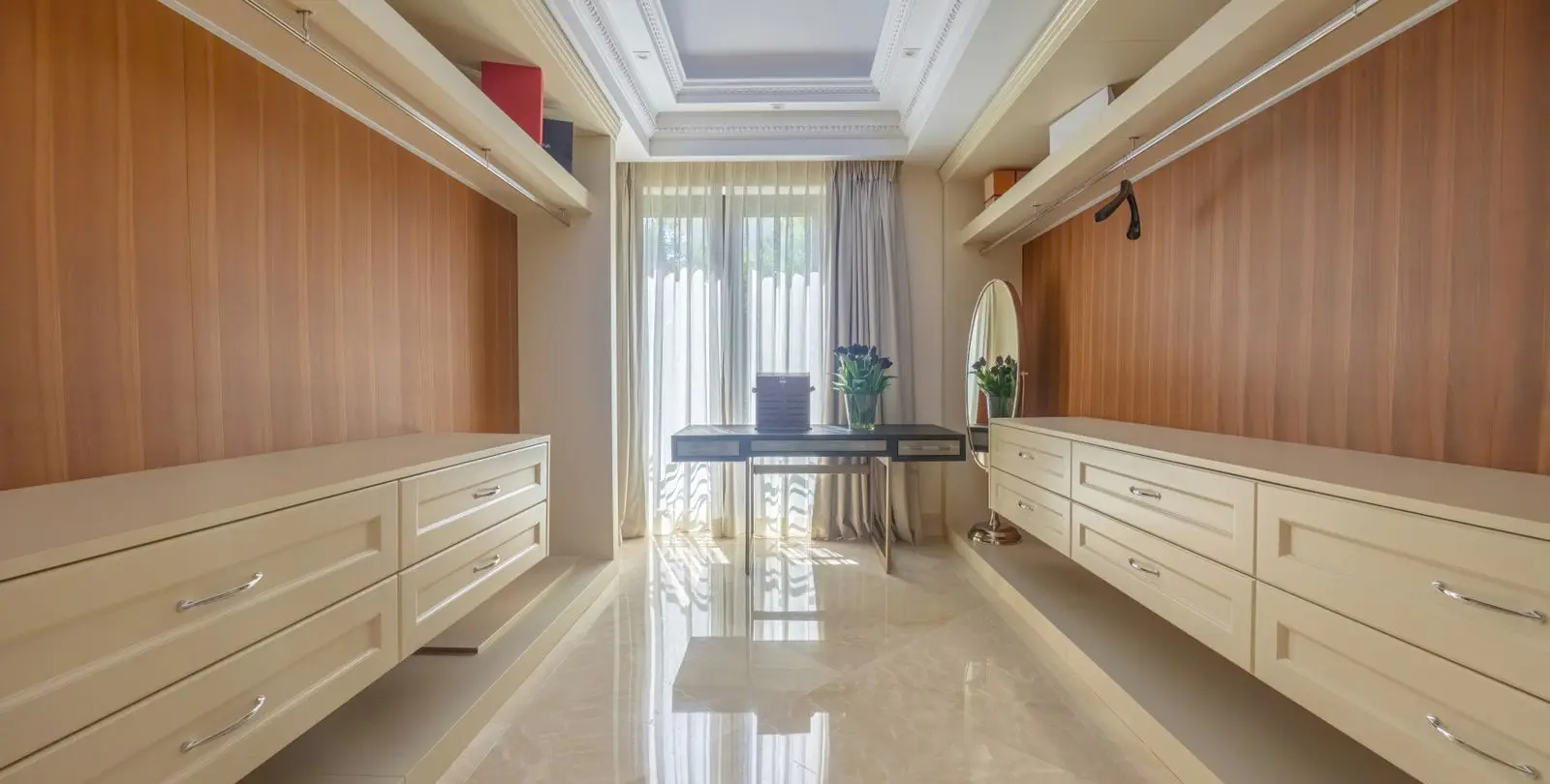 Venta de villa independiente en Sierra Blanca 28