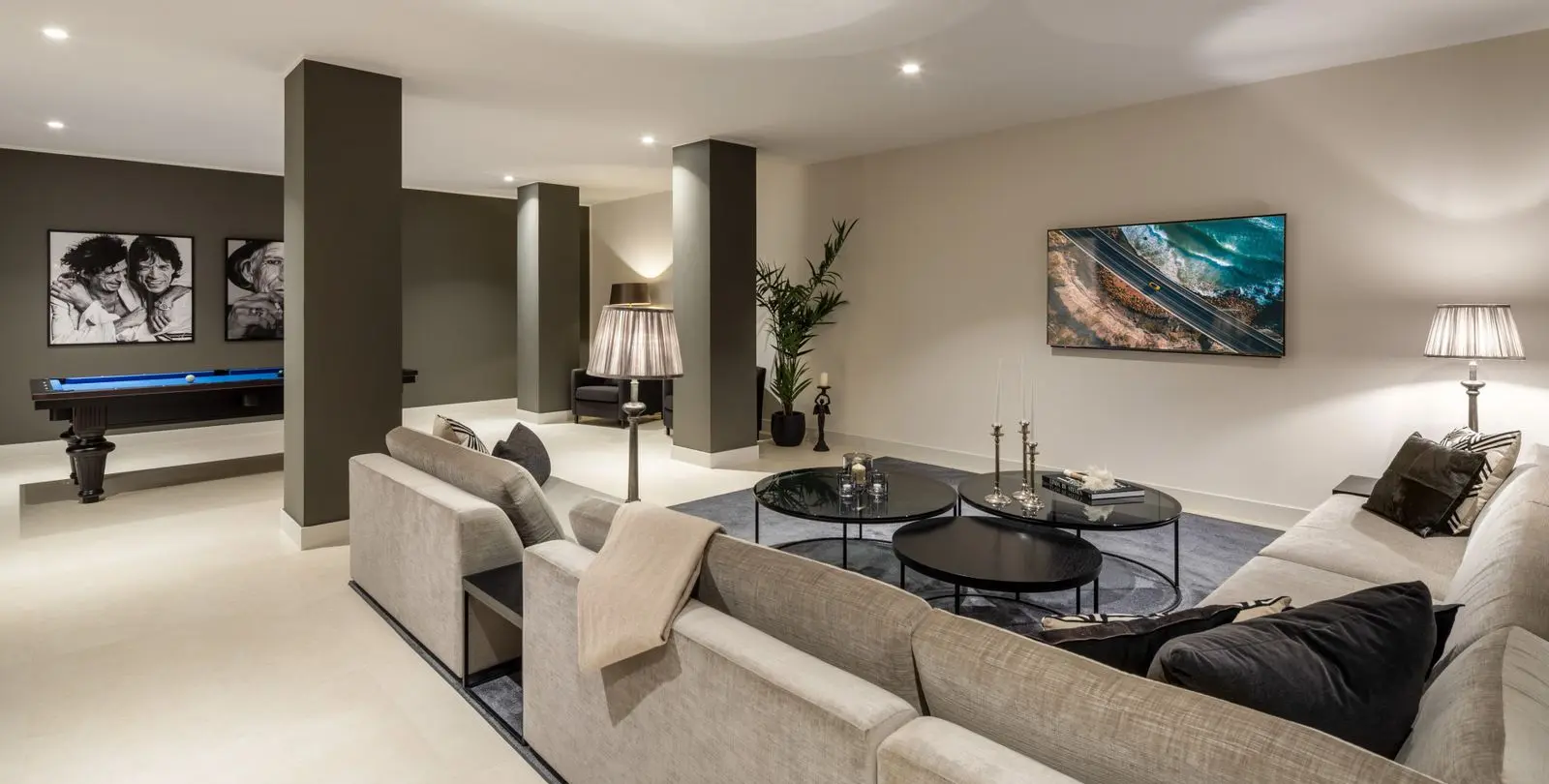Venta de villa independiente en Nueva Andalucía 21