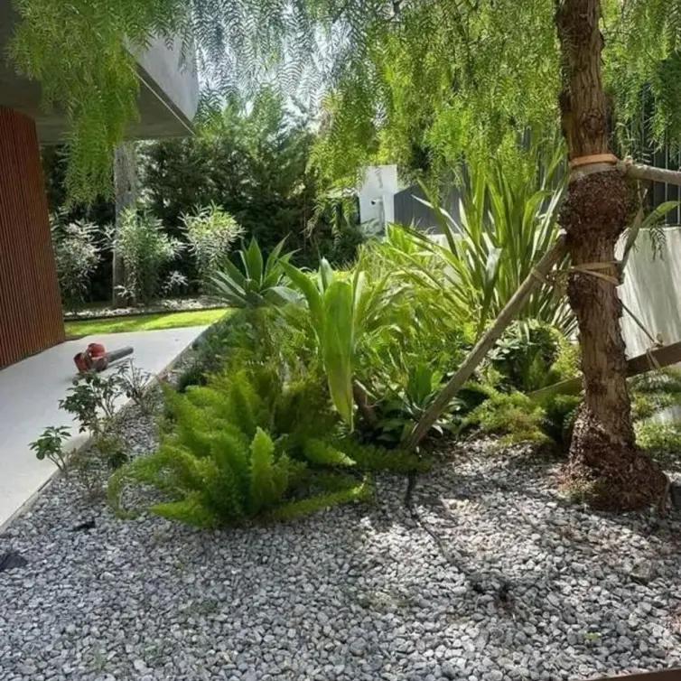 Venta de villa independiente en Marbella