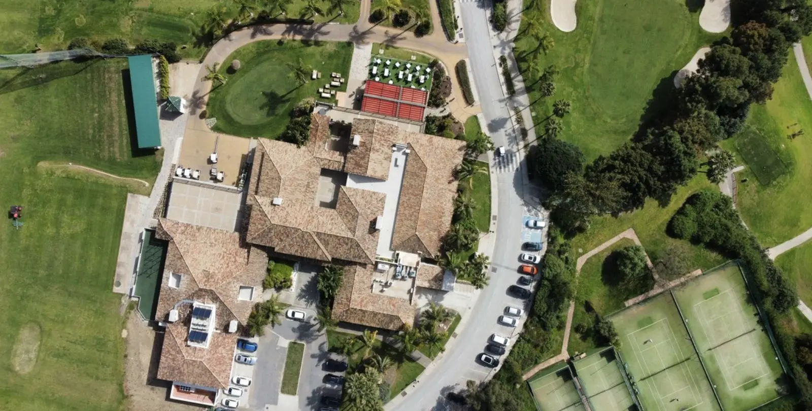 Venta de apartamento en planta media en Los Arqueros 19