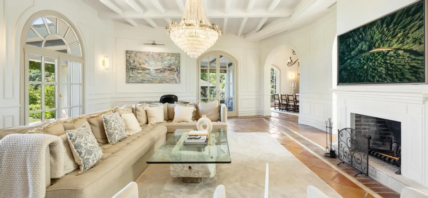 Venta de villa independiente en La Zagaleta 3