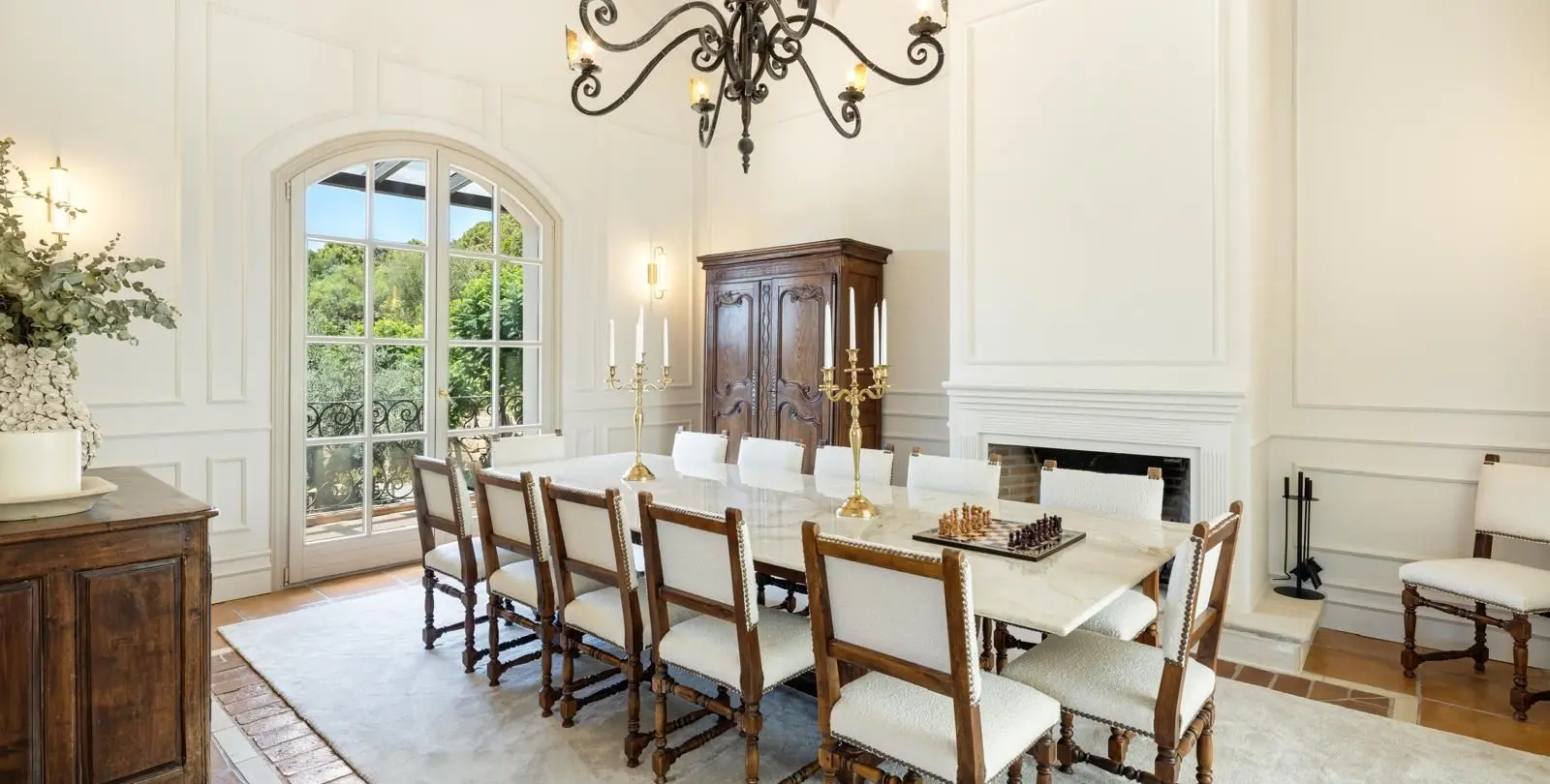 Venta de villa independiente en La Zagaleta 8