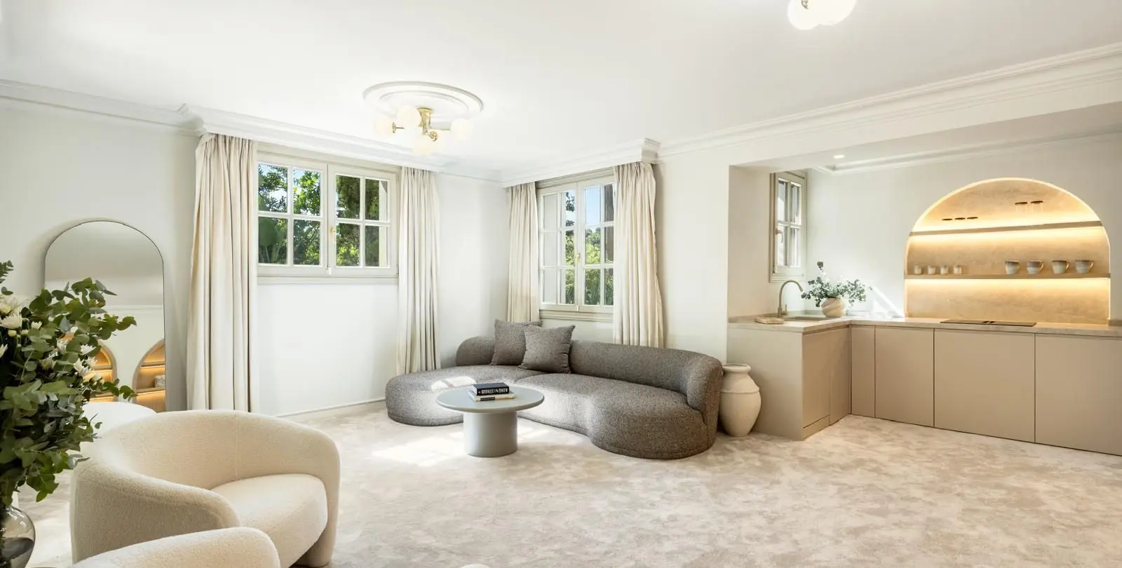 Venta de villa independiente en La Zagaleta 13