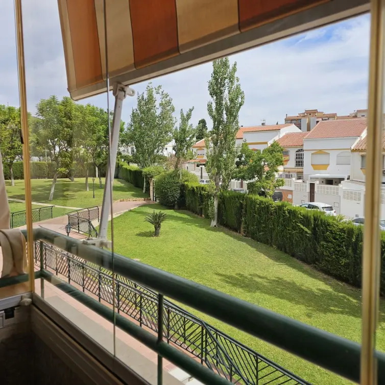 Venta de apartamento en planta media en Torremolinos