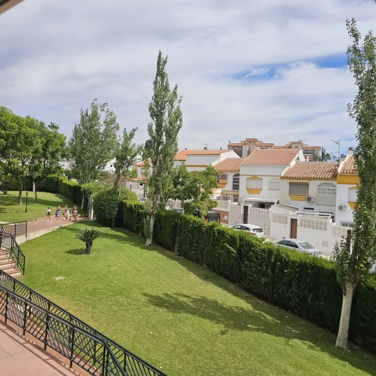 Venta de apartamento en planta media en Torremolinos