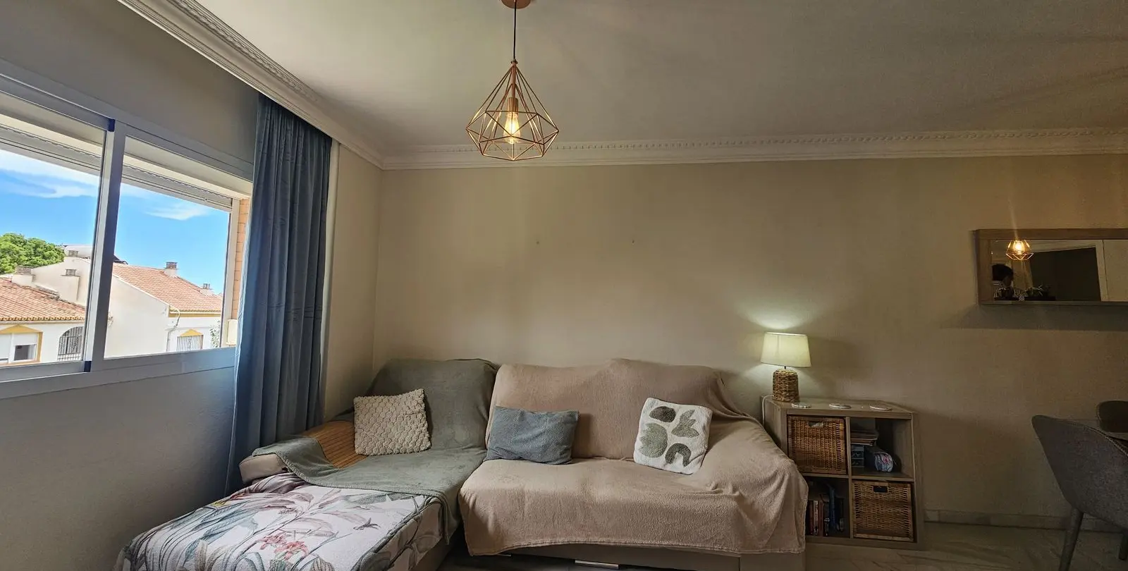 Venta de apartamento en planta media en Torremolinos 12