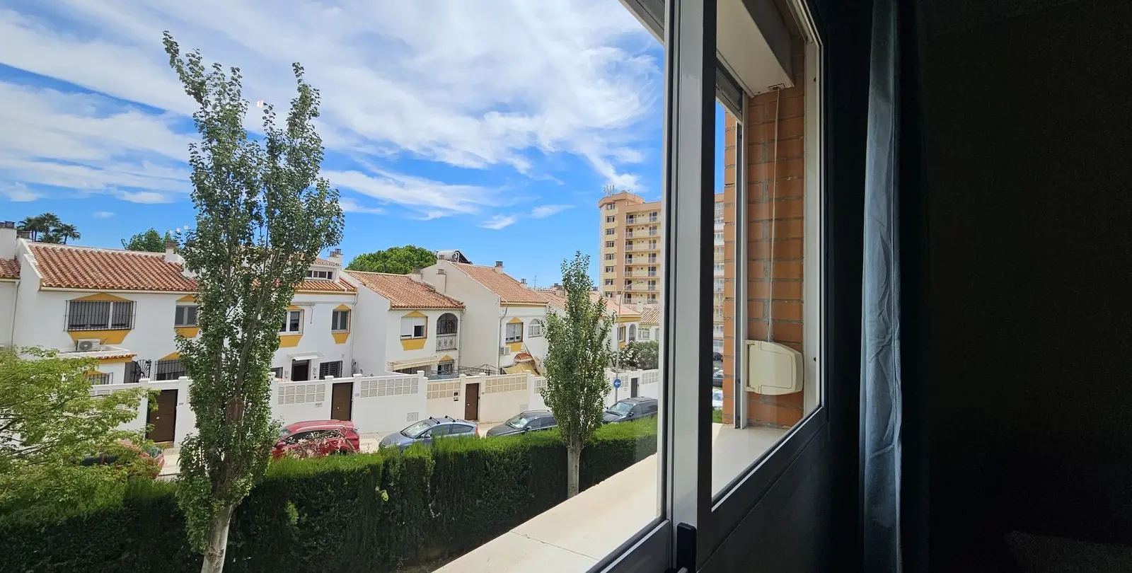 Venta de apartamento en planta media en Torremolinos 13