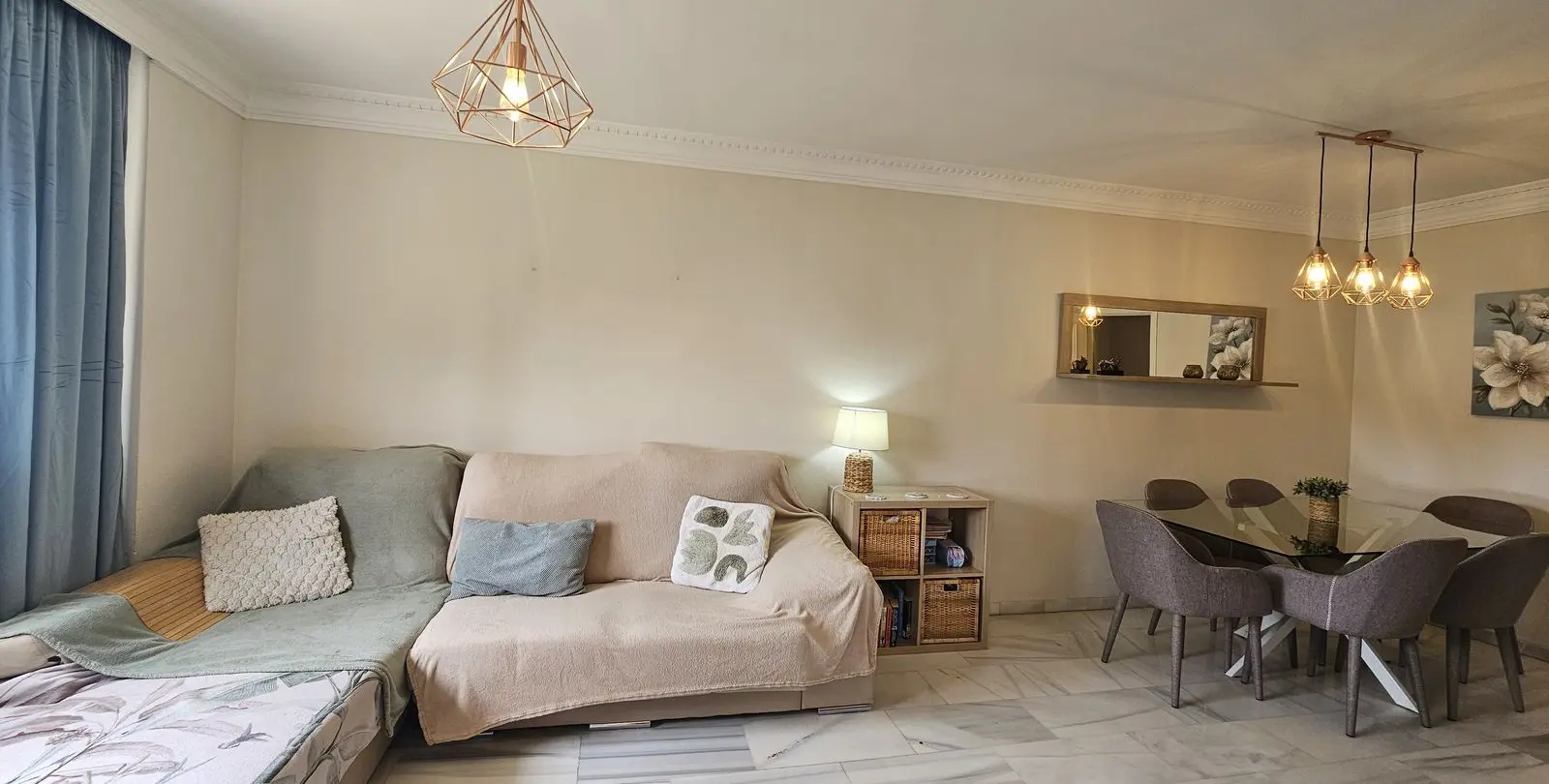 Venta de apartamento en planta media en Torremolinos 16