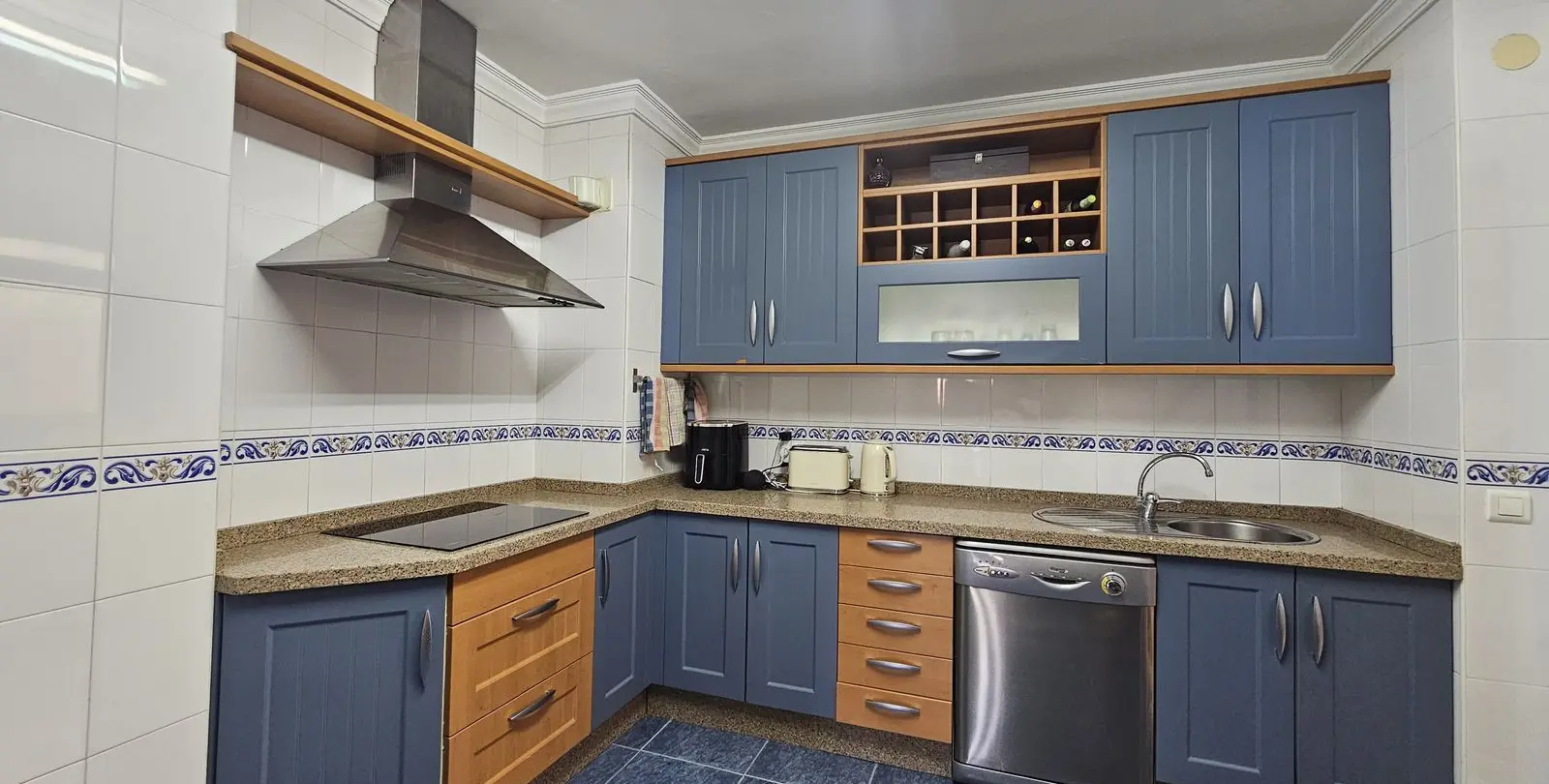 Venta de apartamento en planta media en Torremolinos 18