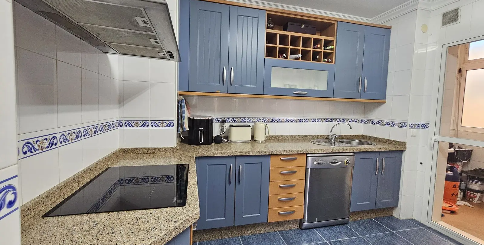 Venta de apartamento en planta media en Torremolinos 19