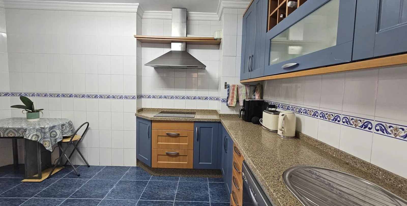 Venta de apartamento en planta media en Torremolinos 20