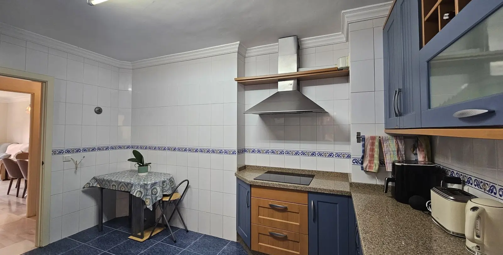 Venta de apartamento en planta media en Torremolinos 21